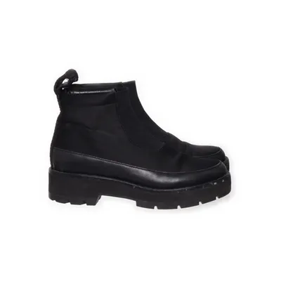 Ankelstøvler (Sort) fra 3.1 Phillip Lim Læder