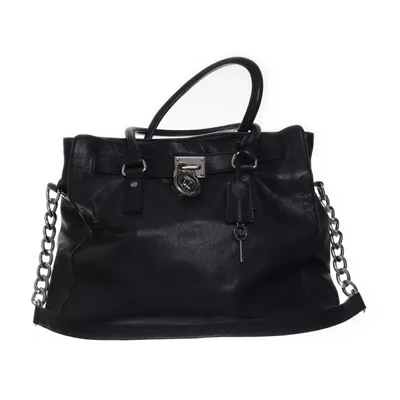 Handväska (Hamilton) från Michael Kors Skinn
