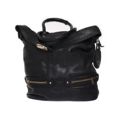 Håndtaske (Paddington Zip) fra See by Chloé Læder