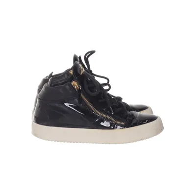 Kängor (Svart) från Giuseppe Zanotti