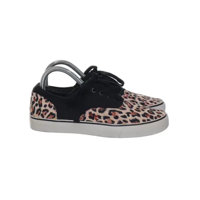 Sneakers (Bruin, Zwart) van Attitude