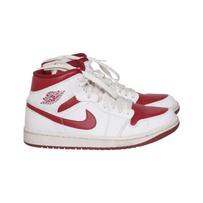 Sneakers (1 Mid) from Nike Air Jordan