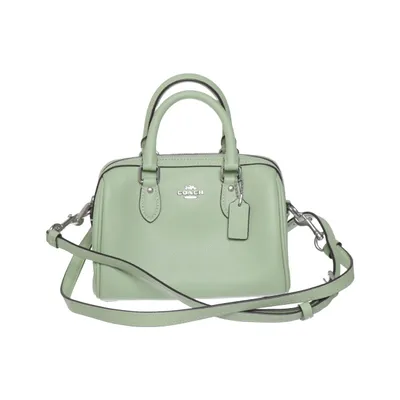 Shoulder-bag (Green) from Coach