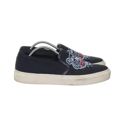 Instappers (Blauw) van Kenzo