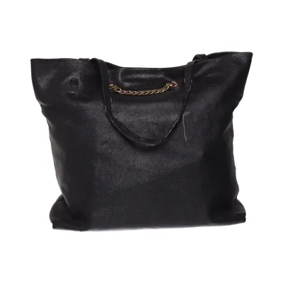 Handtas (Zwart) van Lanvin