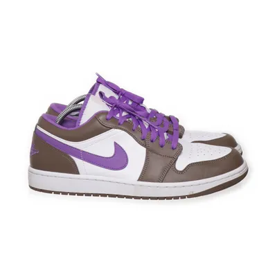 Baskets (Air Jordan 1 Low) de Nike