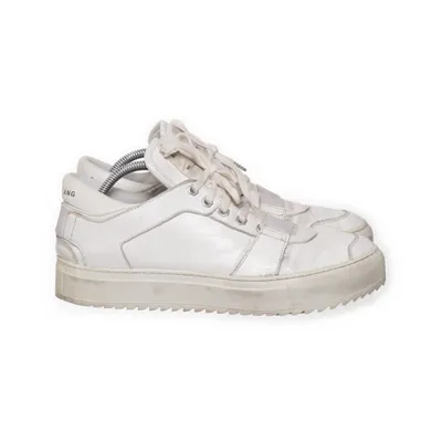 Sneakers (Vit) från Helmut Lang
