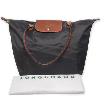 Handväska (Le Plage Tote Bag) från Longchamp