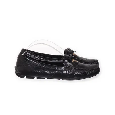Loafers (Sort) fra Prada