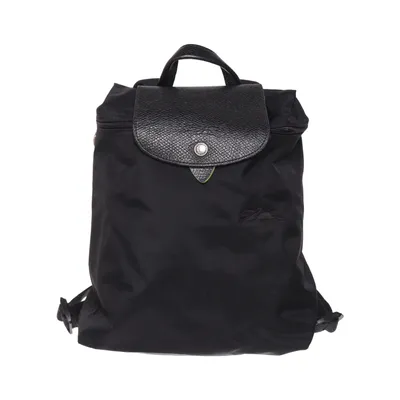Sac à dos (Noir) de Longchamp
