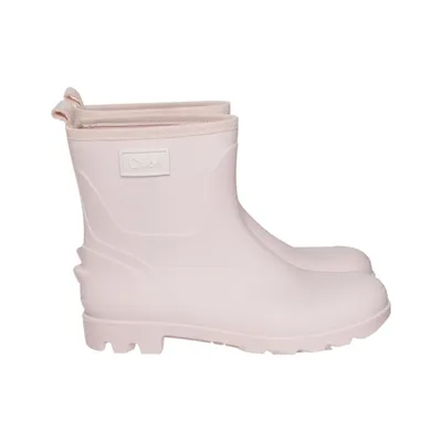 Bottines en caoutchouc (Betty) de Chloé