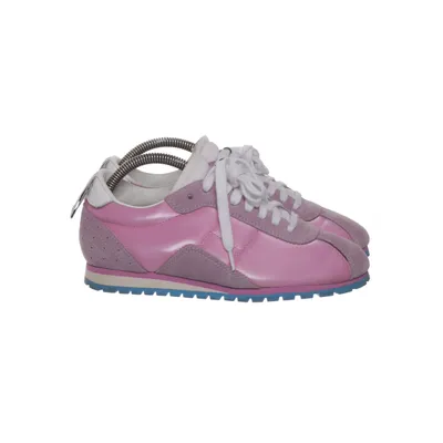 Sneakers (Roze, Lila) van MM6 by Maison Margiela