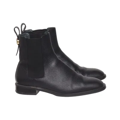 Chelsea boots (Black) from Mulberry Leather