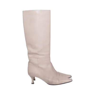 Stövlar (Beige) från Proenza Schouler Skinn
