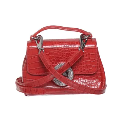 Sac à bandoulière (Rouge) de Versace Jeans Polyester
