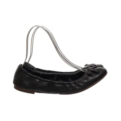 Ballerinaskor (Svart) från Louis Vuitton Skinn