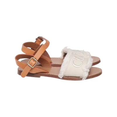 Sandaler (Beige) från Chloé Skinn