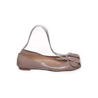 Ballerinaskor (Beige) från Chloé