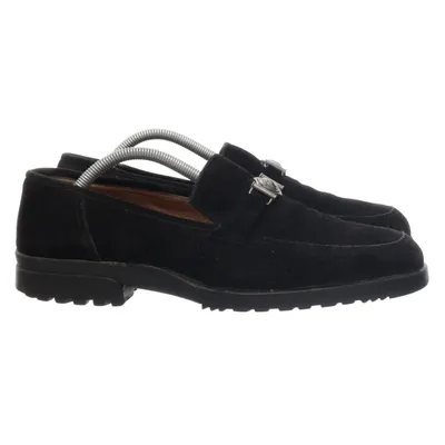 Loafers (Sort) fra Gianni Versace Ruskind