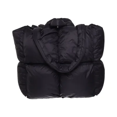 Håndtaske (Sort) fra Off-White Polyamid, Polyester