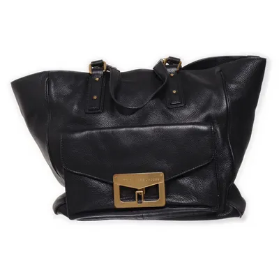 Handväska (Svart) från Marc by Marc Jacobs Skinn