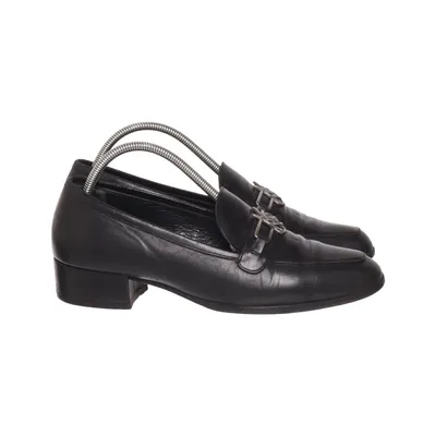 Mocassins (Noir) de Kenzo Cuir