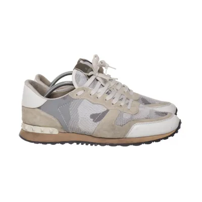 Sneakers (Grijs, Meerkleurig) van Valentino Garavani