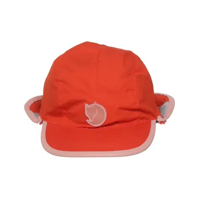 Cap (Orange) from Acne Studios x Fjällräven Cotton, Polyester