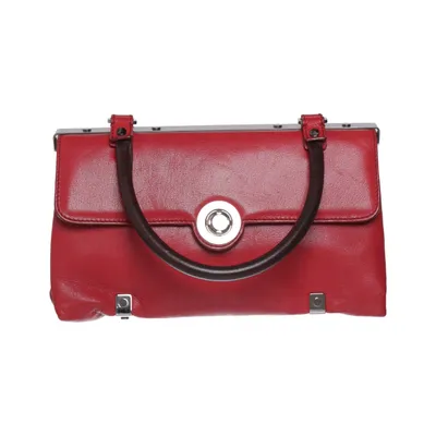 Sac à main (Rouge) de Lanvin