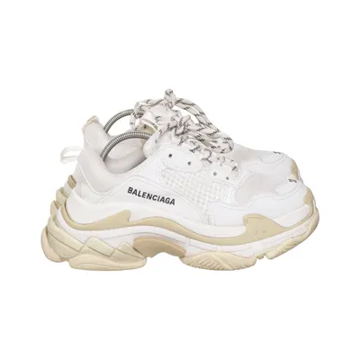 Sneakers (Triple S) fra Balenciaga