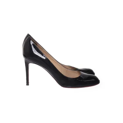 Hakken (Zwart) van Christian Louboutin