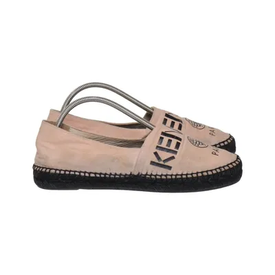 Espadrilles (Beige) de Kenzo