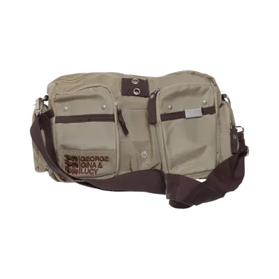 Schoudertas (Pay Bag) van George Gina & Lucy