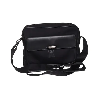 Shoulder-bag (Black) from Montblanc
