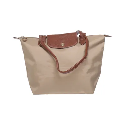 Handväska (Le Pliage M Tote Bag) från Longchamp