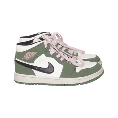 Sneakers (1 Mid) from Nike Air Jordan