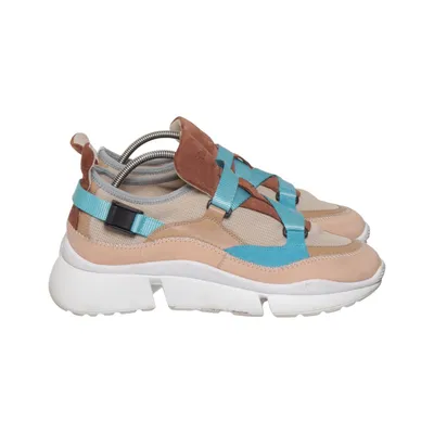 Sneakers (Sonnie) from Chloé