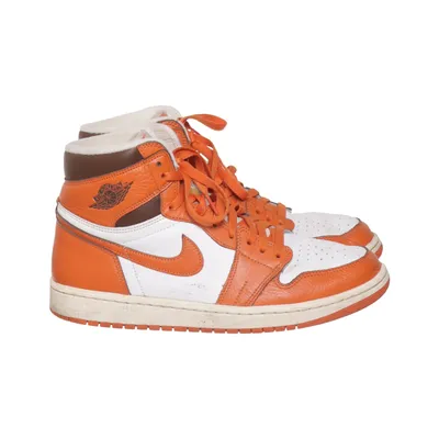 Sneakers ( 1 Retro High) from Nike Air Jordan Leather