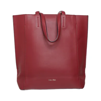 Handväska (Röd) från Calvin Klein