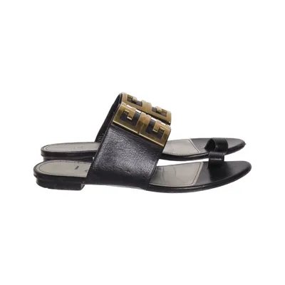 Sandaler (Sort) fra Givenchy Læder