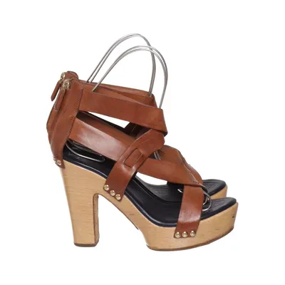 Sabots (Marron) de Givenchy