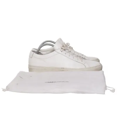Sneakers (Achilles Low) från Common Projects Skinn