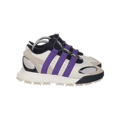 Sneakers (Vit, Flerfärgad) från Adidas x Alexander Wang