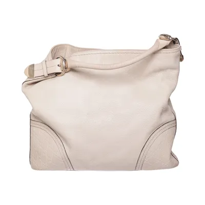 Axelremsväska (Vintage Guccissima Hobo  ) från Gucci Skinn
