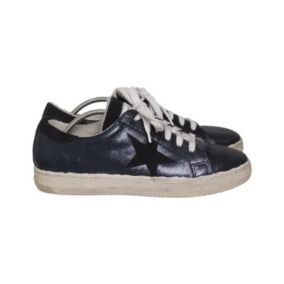 Sneakers (Blå, Svart) från Méliné
