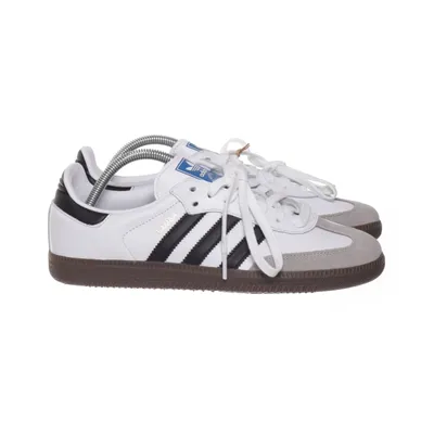 Sneakers (Samba) fra Adidas Læder