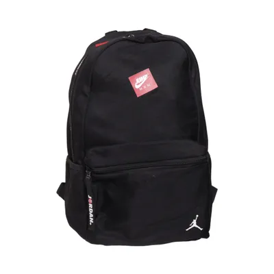 Rucksack (Schwarz) von Nike Air Jordan Polyester