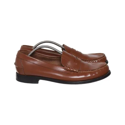 Loafers (Brun) fra Prada Læder