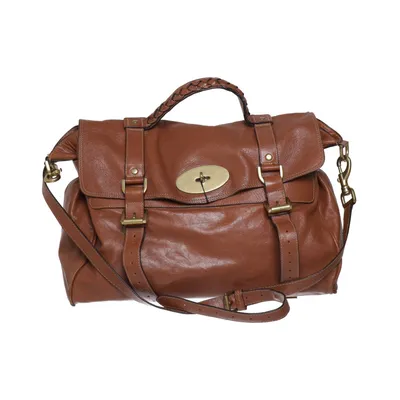 Shoulder-bag (Alexa) from Mulberry Leather