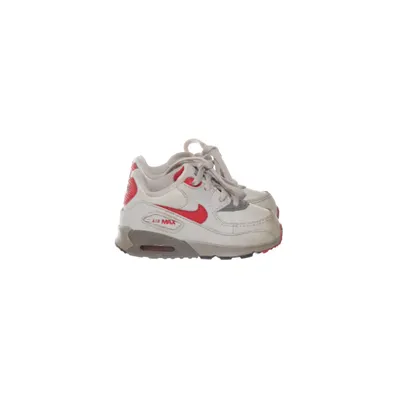 Sneakers (Max 90 Toddler) van Nike Air Max Leer